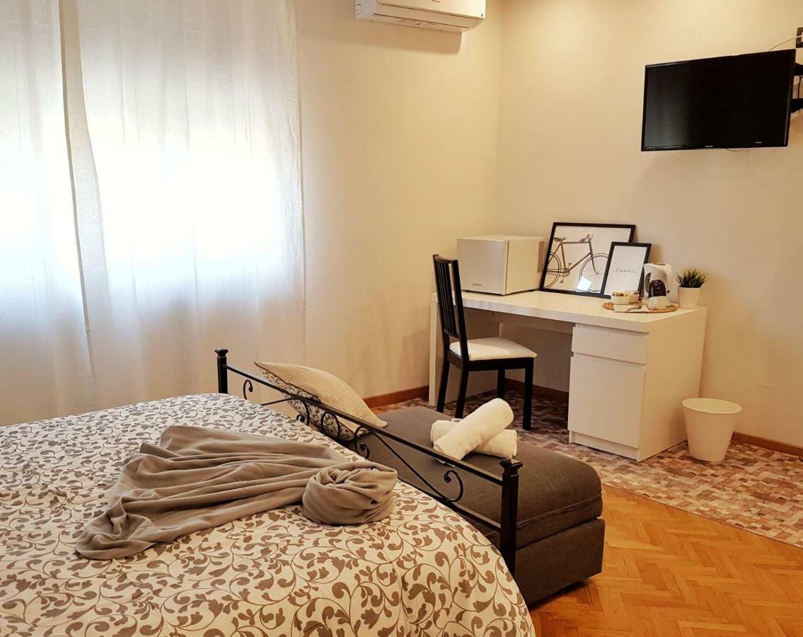 B&B Celeste Bedonia Exterior foto