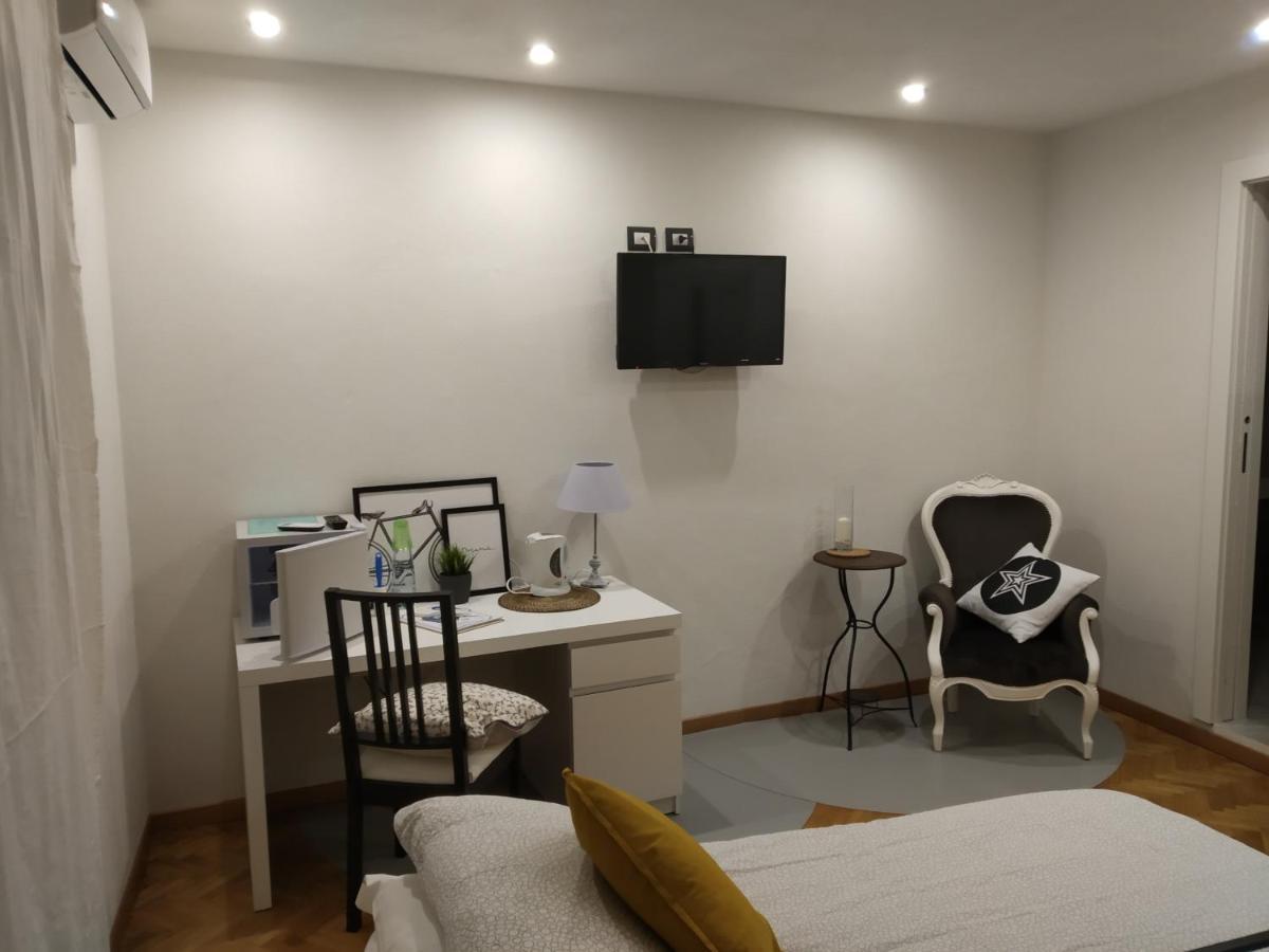 B&B Celeste Bedonia Exterior foto