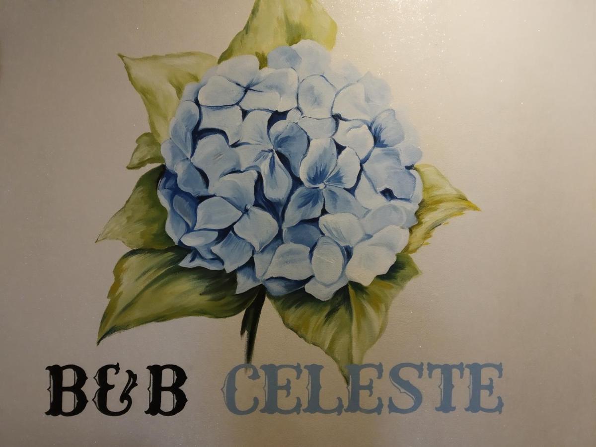 B&B Celeste Bedonia Exterior foto